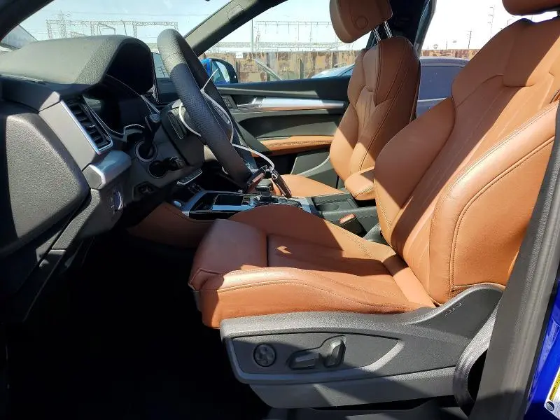 2024 AUDI Q5 SPORTBACK PRM PLS 45  