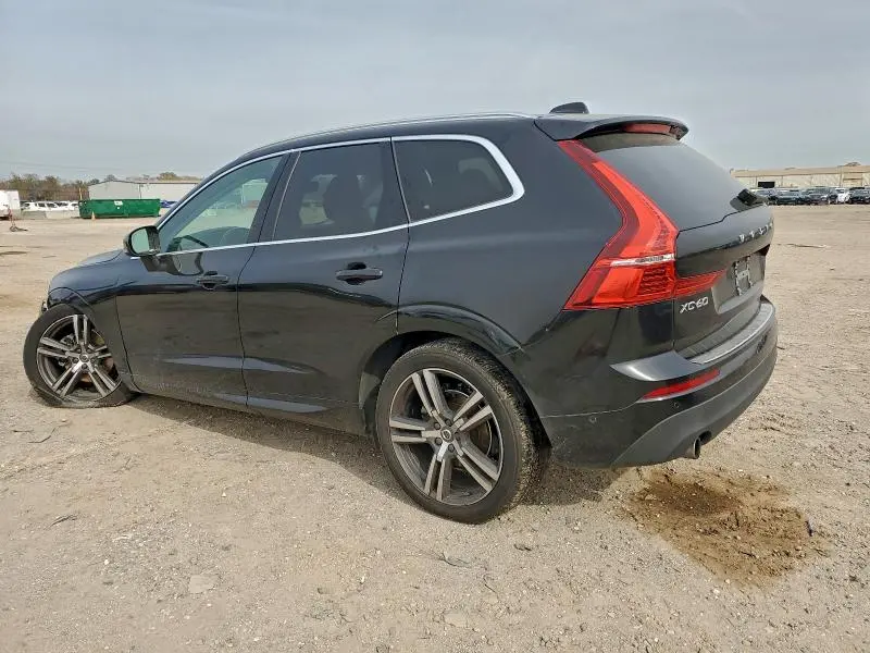 2018 VOLVO XC60 T5  