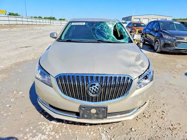 2014 BUICK LACROSSE   