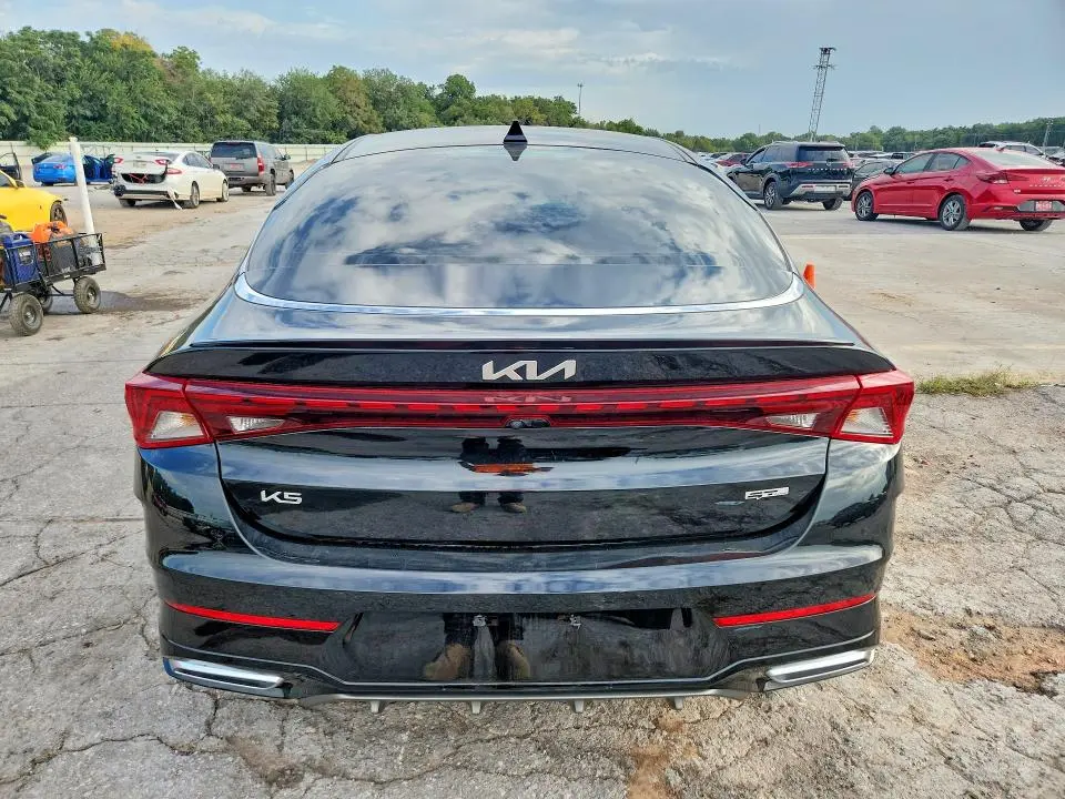 2023 KIA K5 GT LINE  