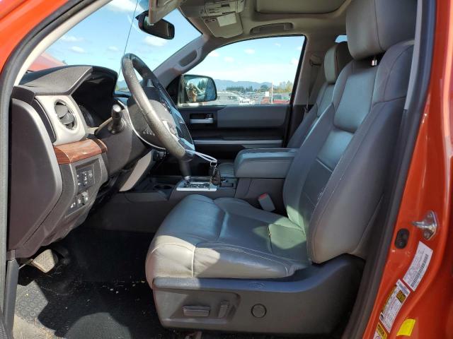 2016 TOYOTA TUNDRA CREWMAX LIMITED