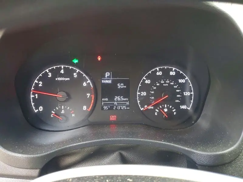 2018 HYUNDAI ACCENT SE  