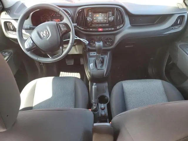 2016 RAM PROMASTER CITY SLT  