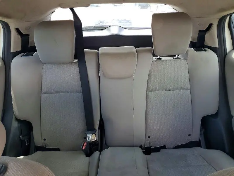 2016 HONDA HR-V LX  