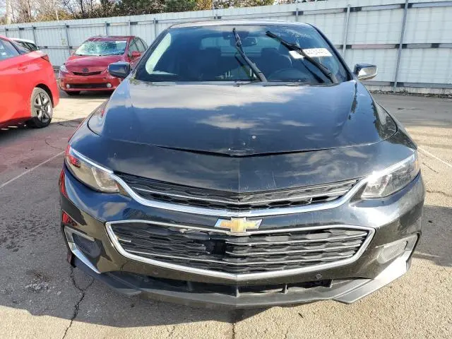 2016 CHEVROLET MALIBU PREMIER  