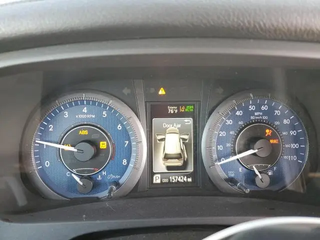 2020 TOYOTA SIENNA XLE  