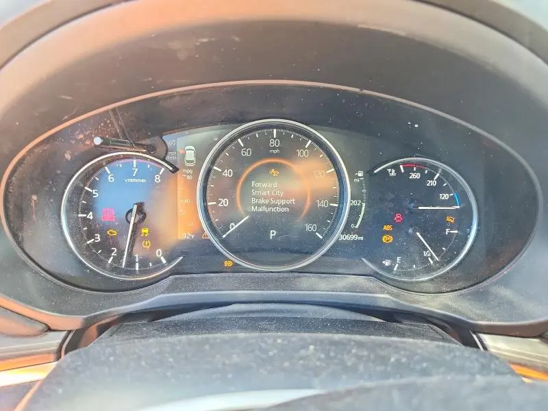 2023 MAZDA CX-5 PREMIUM  