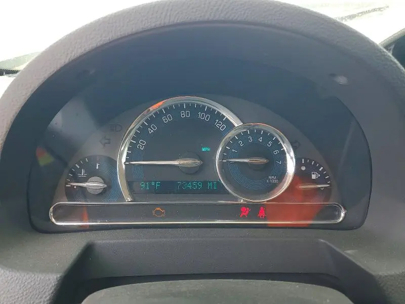 2010 CHEVROLET HHR LS  