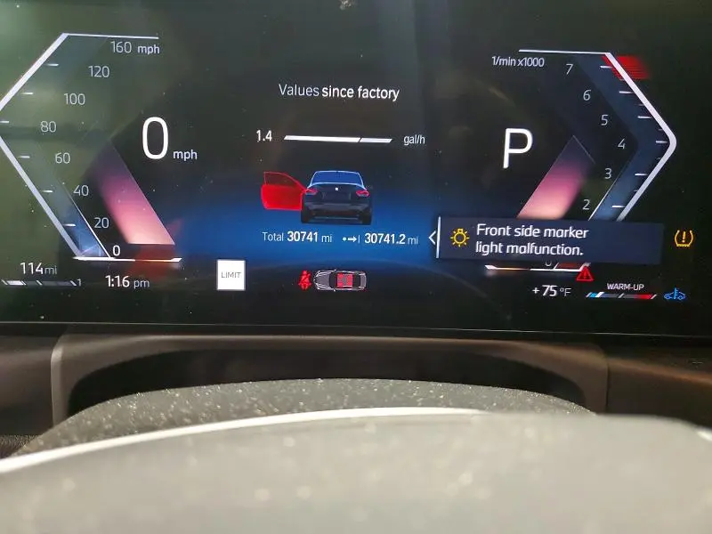 2023 BMW 230XI   