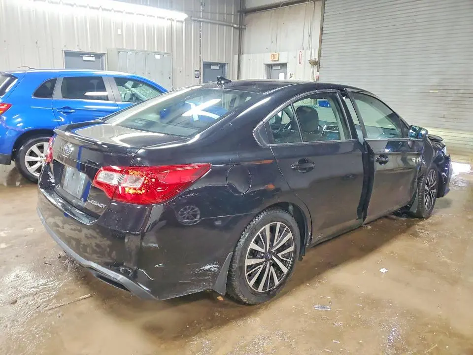 2019 SUBARU LEGACY 2.5I PREMIUM  