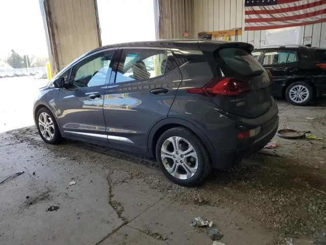2020 CHEVROLET BOLT EV LT