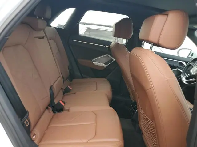 2021 AUDI Q3 PREMIUM PLUS S LINE 45  