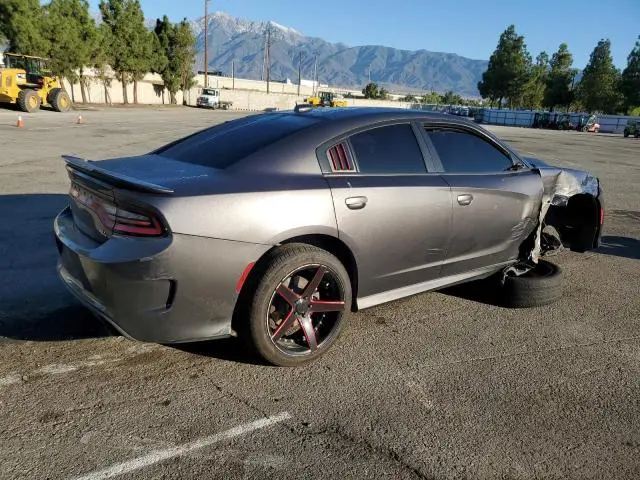 2020 DODGE CHARGER R/T  