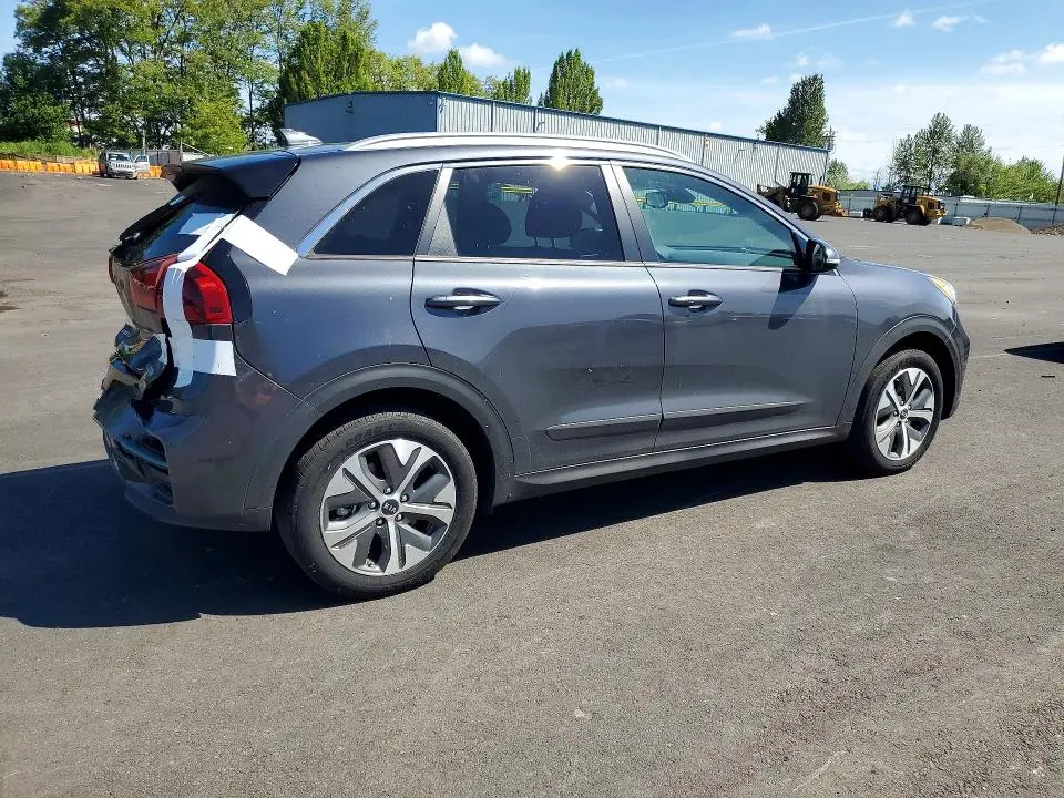2019 KIA NIRO EX  