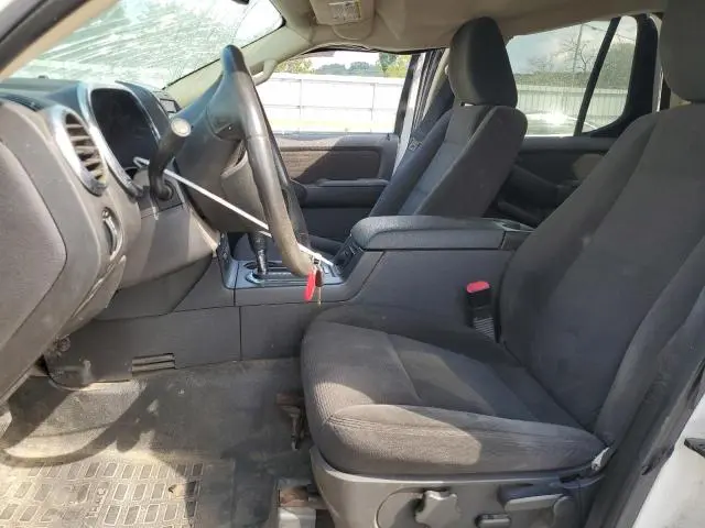 2010 FORD EXPLORER SPORT TRAC XLT  