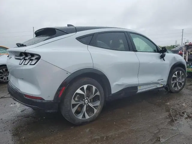 2022 FORD MUSTANG MACH-E PREMIUM  