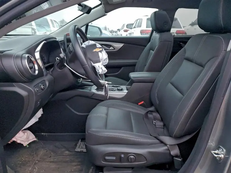 2023 CHEVROLET BLAZER 3LT  