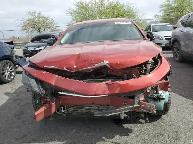 2014 CHEVROLET IMPALA ECO  