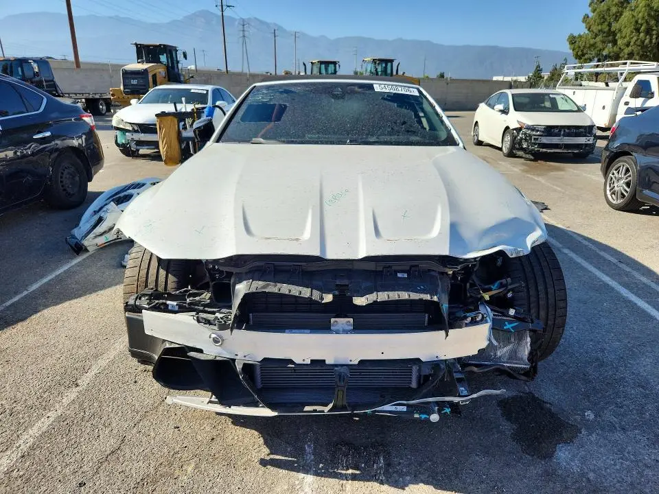 2026 BMW M4 COMPETITION  