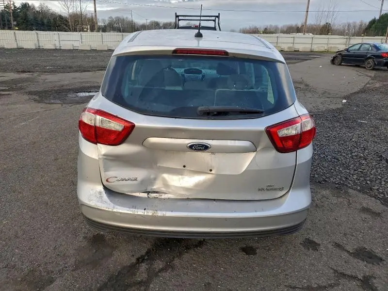 2013 FORD C-MAX SE  
