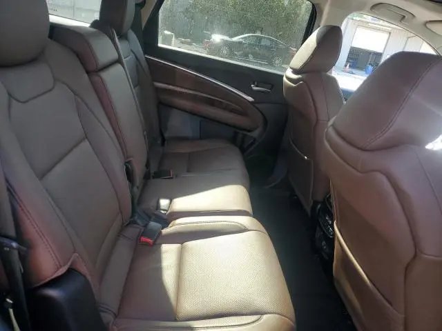 2020 ACURA MDX TECHNOLOGY  
