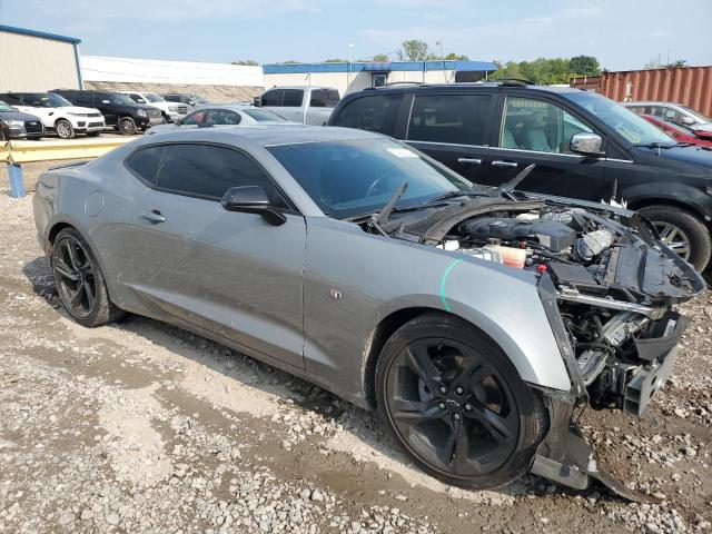 2023 CHEVROLET CAMARO LS