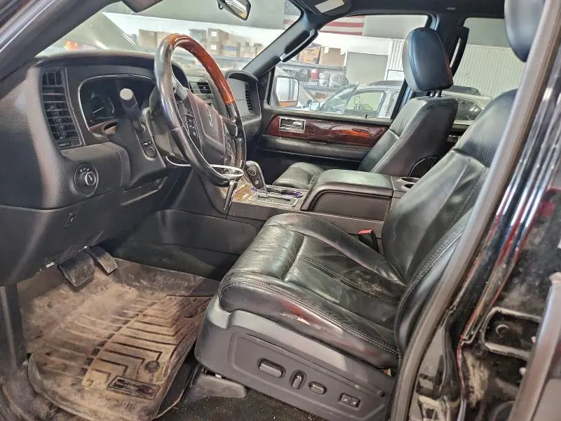 2016 LINCOLN NAVIGATOR L SELECT  