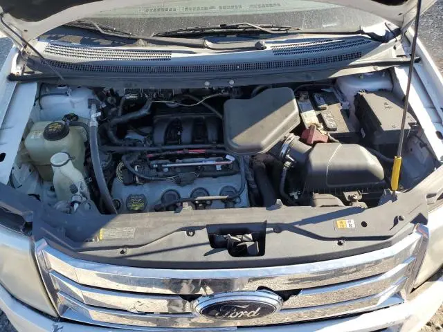 2010 FORD EDGE LIMITED  
