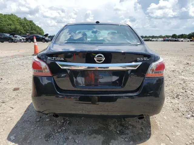2013 NISSAN ALTIMA 3.5S  