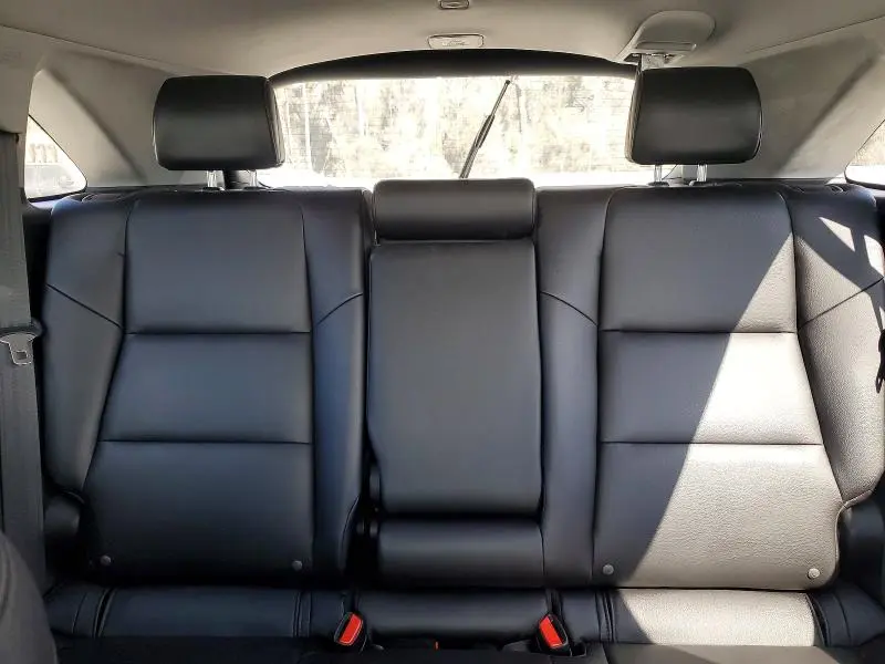 2017 ACURA RDX   