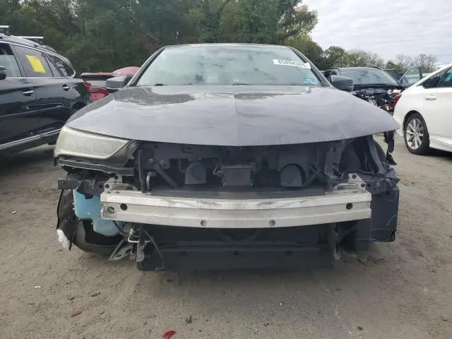 2018 ACURA TLX   