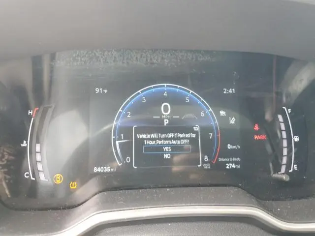 2023 TOYOTA COROLLA XSE  