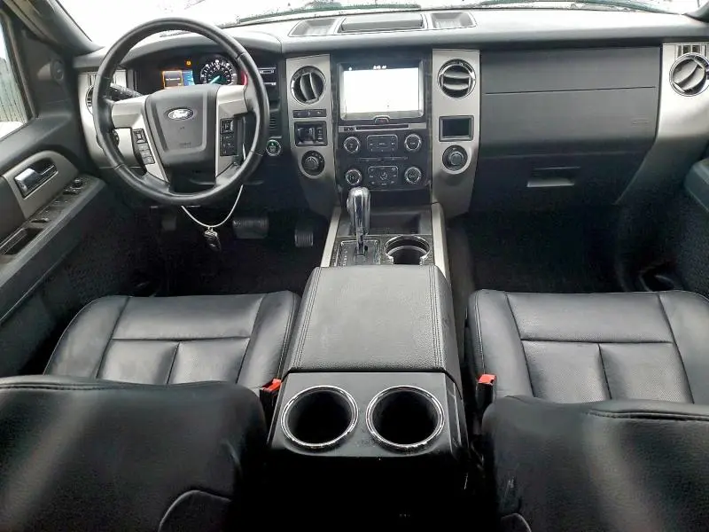 2016 FORD EXPEDITION LIMITED  