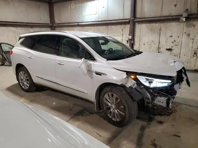 2020 BUICK ENCLAVE PREMIUM  