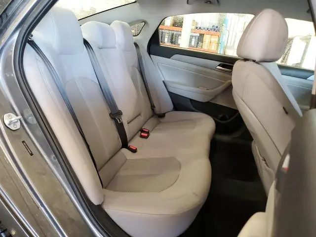 2019 HYUNDAI SONATA LIMITED  