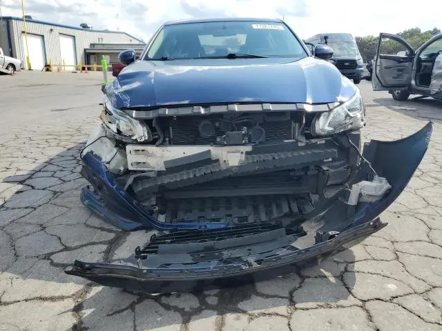 2019 NISSAN ALTIMA S