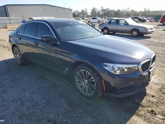 2019 BMW 530 XI  
