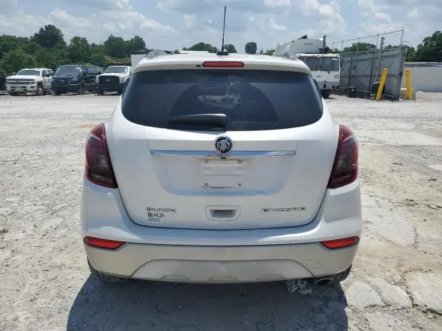 2017 BUICK ENCORE PREFERRED II  