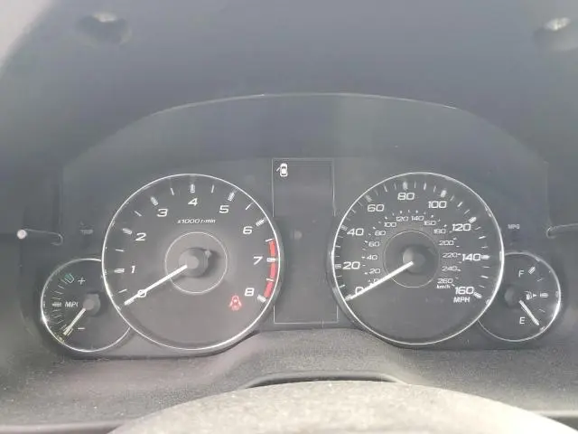 2011 SUBARU LEGACY 3.6R LIMITED