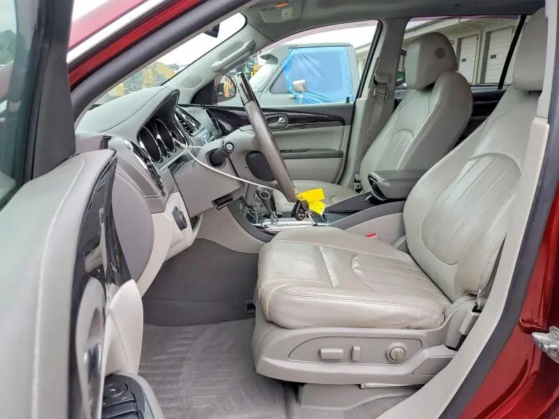 2016 BUICK ENCLAVE   