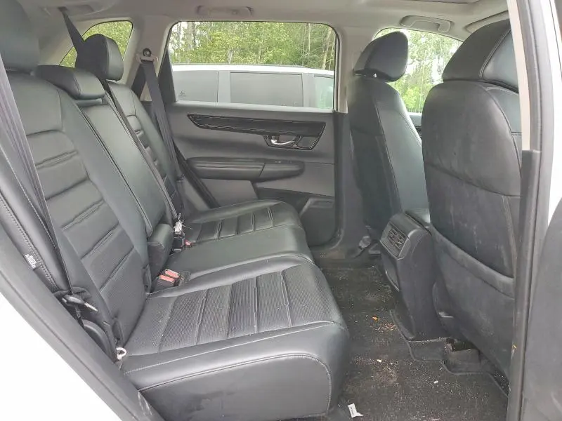 2023 HONDA CR-V EXL  