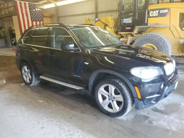 2011 BMW X5 XDRIVE50I  