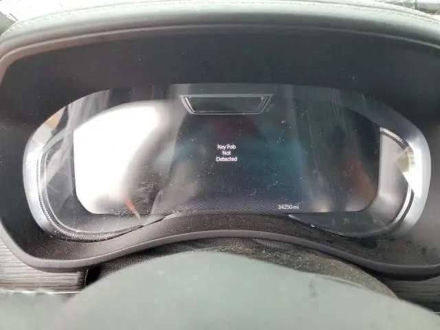 2024 RAM 2500 POWERWAGON  