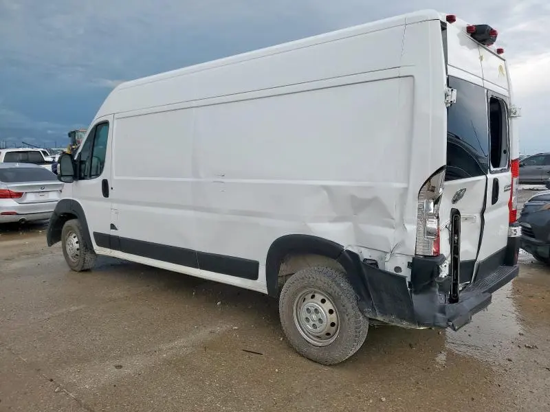 2023 RAM PROMASTER 2500 2500 HIGH  