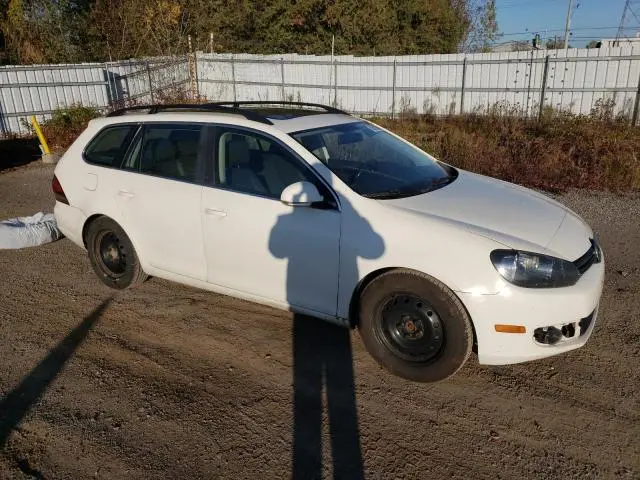 2013 VOLKSWAGEN JETTA TDI  