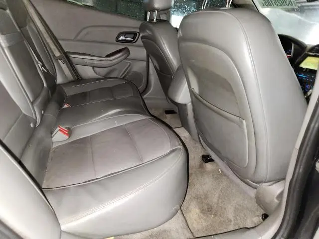 2013 CHEVROLET MALIBU 2LT  