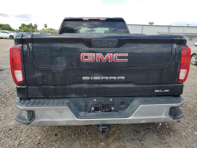 2021 GMC SIERRA C1500 SLE