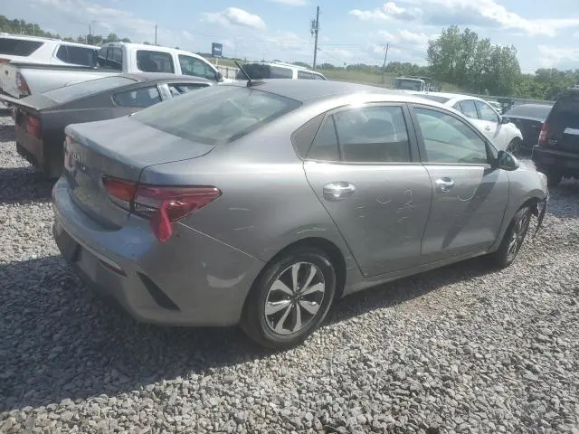 2022 KIA RIO LX  