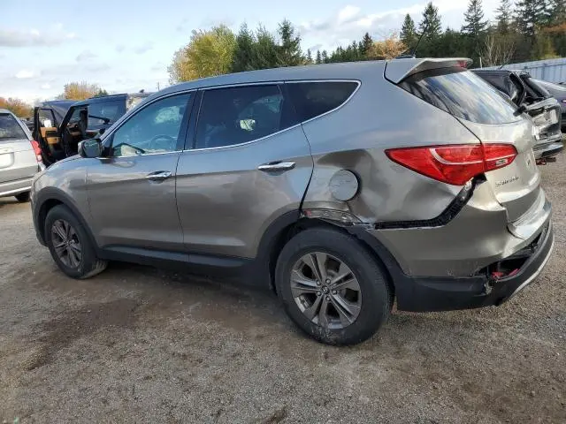 2013 HYUNDAI SANTA FE SPORT   
