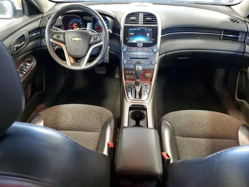 2013 CHEVROLET MALIBU 1LT  